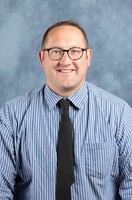 Matt McLaughlin ~ Superintendent/K-8 Principal photo