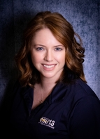 Jessica Broderick ~ Contracted SPED Director through ESU 13 photo
