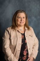 Faith Jones ~ School Counselor photo